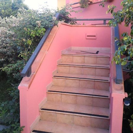 Corona Bed & Breakfast Sardara Exterior photo