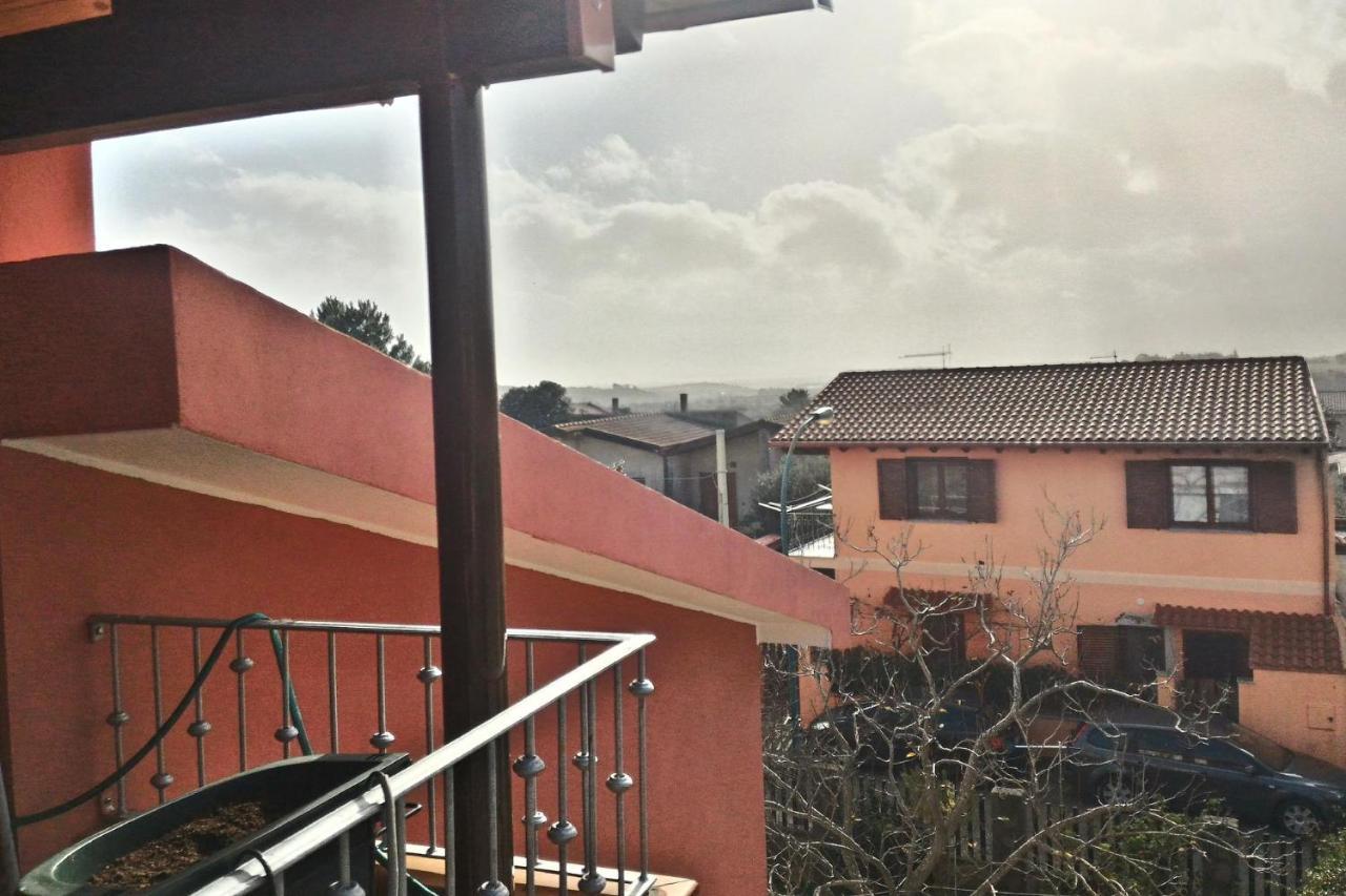 Corona Bed & Breakfast Sardara Exterior photo